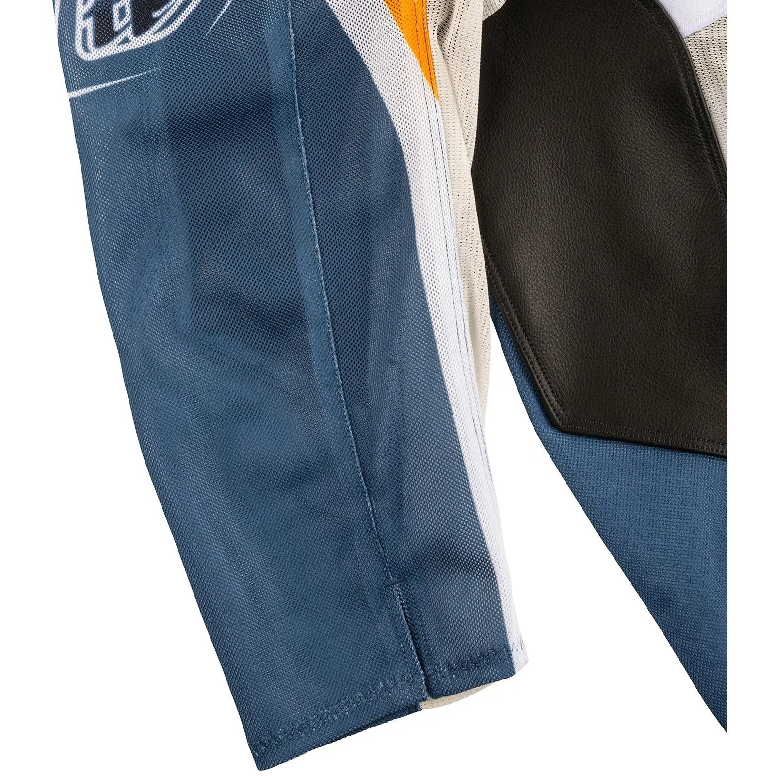 Troy Lee Designs GP Pro Air Bands Motocross Trouser Dark Navy FREE UK Delivery, FREE 365 Days Return - Moto Central