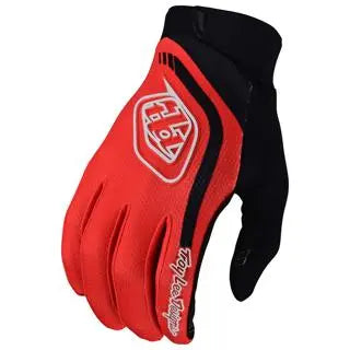 Troy Lee Designs GP Pro Motocross Gloves Orange FREE UK Delivery, FREE 365 Days Return - Moto Central