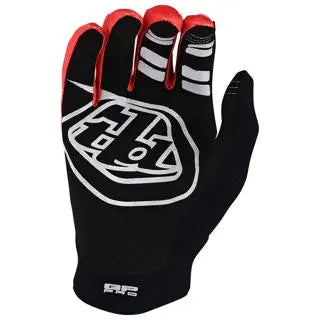 Troy Lee Designs GP Pro Motocross Gloves Orange FREE UK Delivery, FREE 365 Days Return - Moto Central