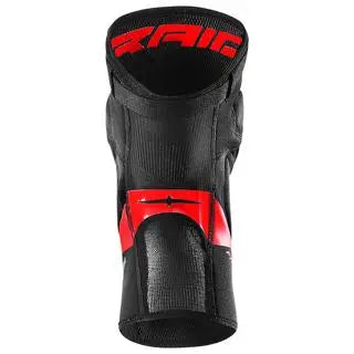 Troy Lee Designs Raid Knee Guards Black FREE UK Delivery, FREE 365 Days Return - Moto Central