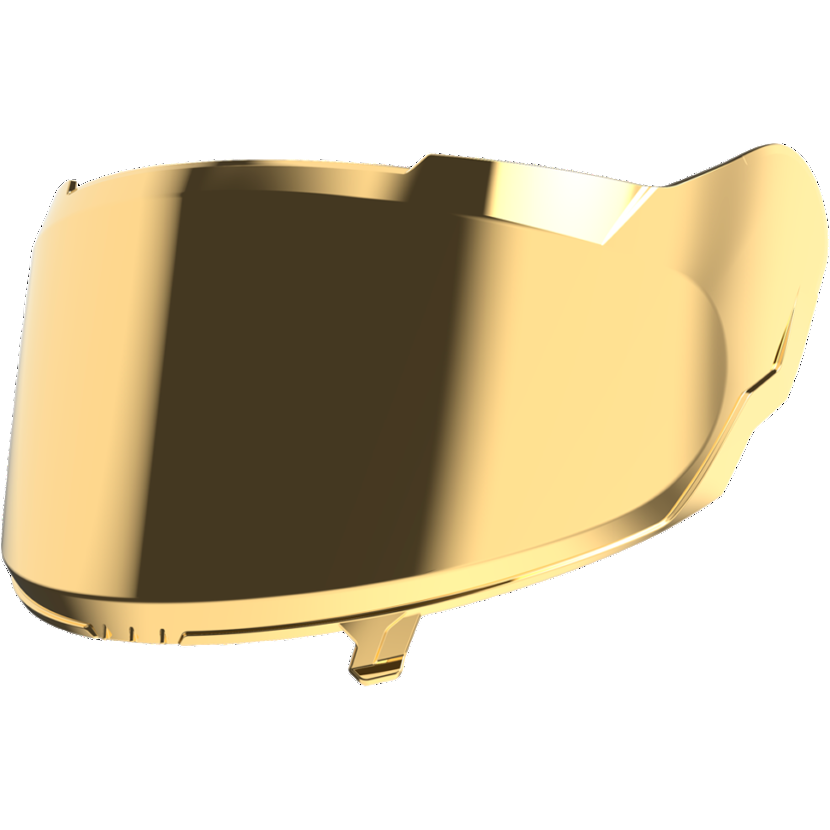 Nexx X.R3R Visor Iridium Gold