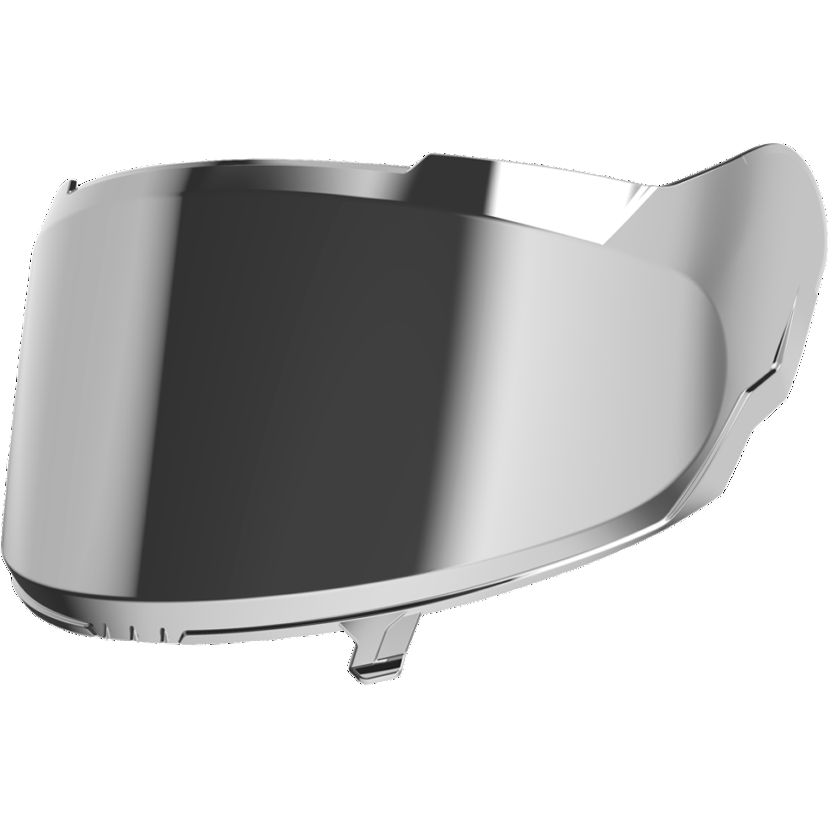 Nexx X.R3R Visor Iridium Silver