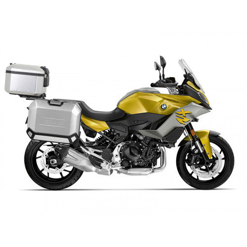 SHAD 4P Pannier Fitting Kit For BMW F900 R Models - FREE UK Shipping, FREE 365 Day Returns | Moto Central