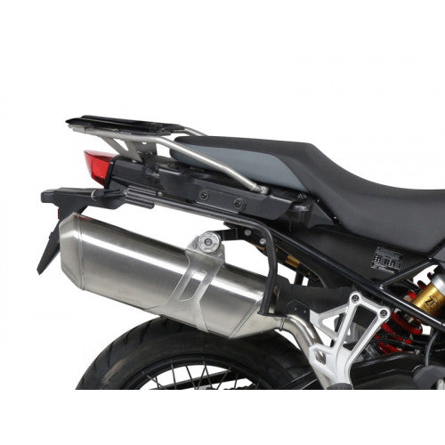 SHAD 3P Pannier Fitting Kit For BMW F750 GS Models