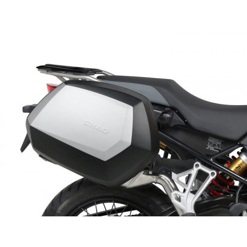 SHAD 3P Pannier Fitting Kit For BMW F750 GS Models