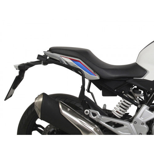 SHAD 3P Pannier Fitting Kit For BMW G310 GS Models