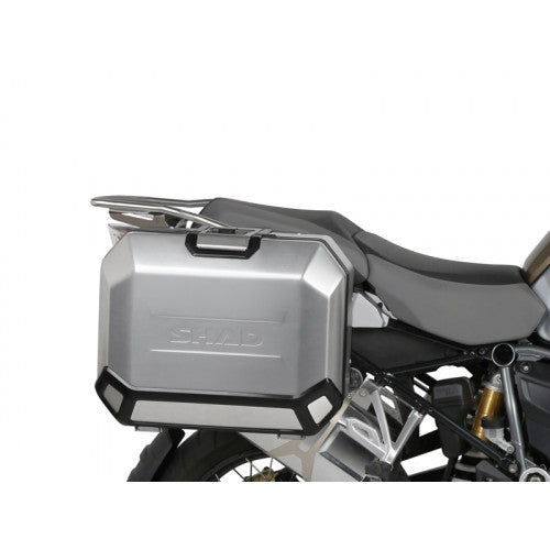 SHAD 4P Pannier Fitting Kit For BMW R1200 GS Models