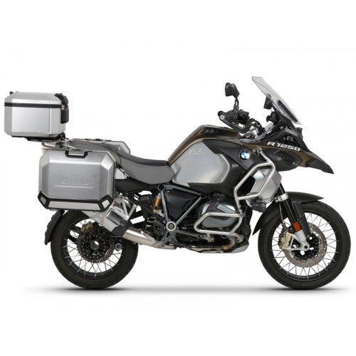 SHAD 4P Pannier Fitting Kit For BMW R1200 GS Models