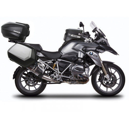 SHAD 3P Pannier Fitting Kit For BMW R1200 GS Models