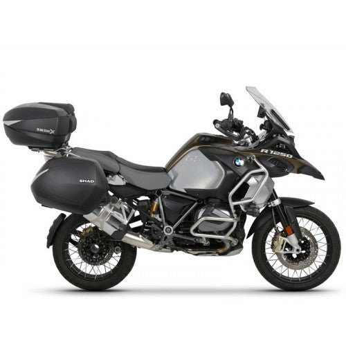 SHAD Top Box Fitting Kit For BMW F850 GS Adventure Models