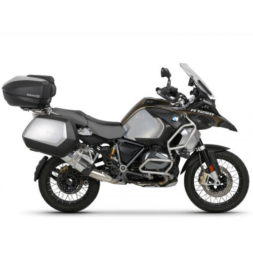 SHAD Top Box Fitting Kit For BMW F850 GS Adventure Models