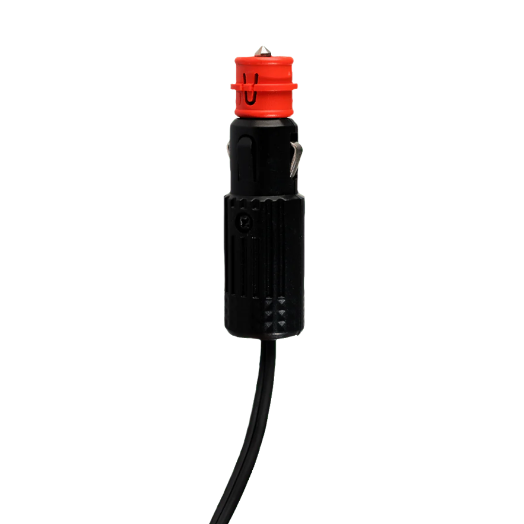 Keis Cigarette Lighter / DIN Power Supply Lead