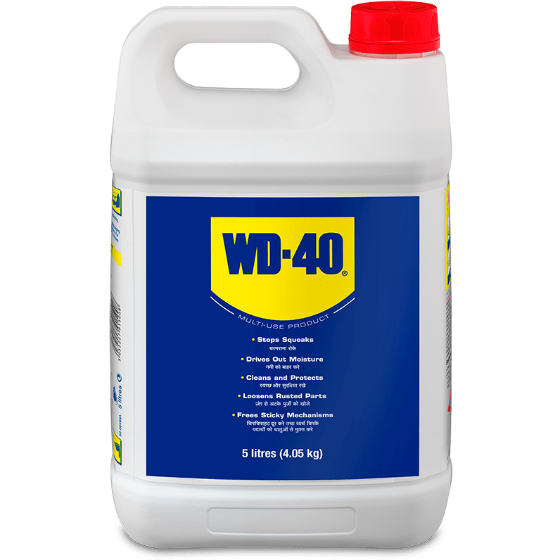 WD-40 Multi-Use Spray