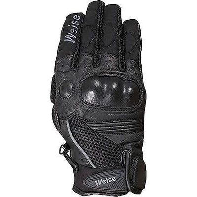 Weise Airflow Plus Gloves - Black