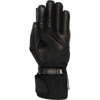 Weise Outlast Sirius 2.0 Ladies Leather / Textile Gloves Black