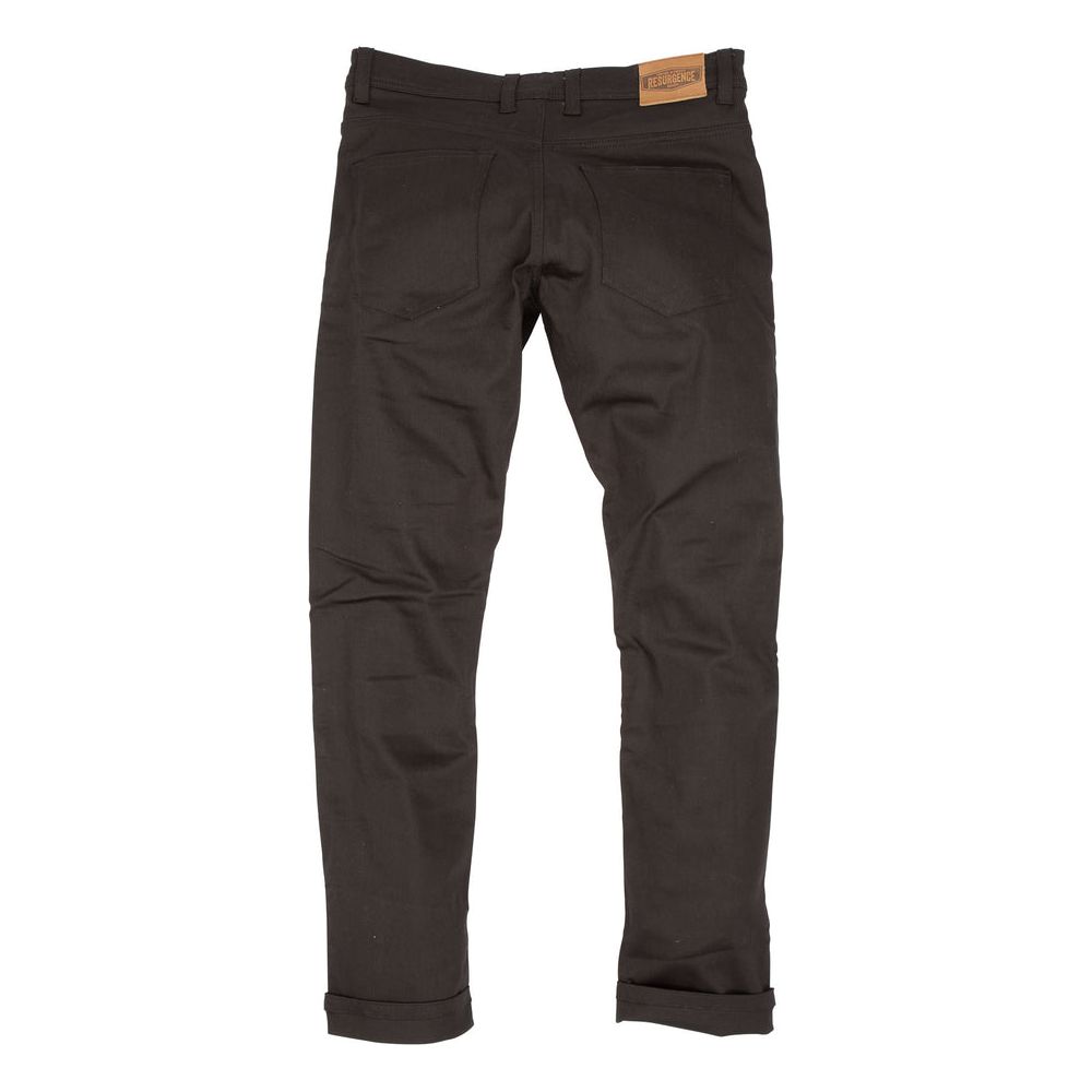 Resurgence Gear Warrior PEKEV Lite CE Denim Jeans Black