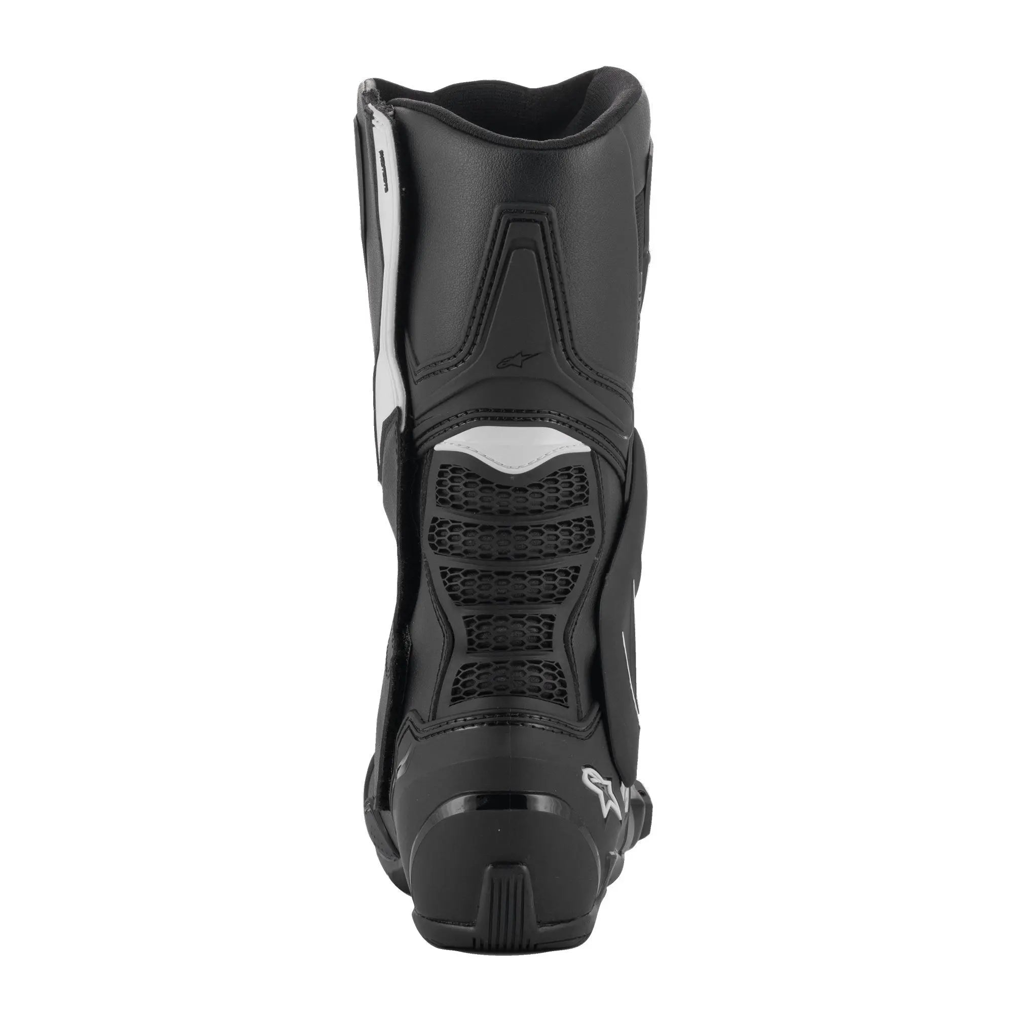 Alpinestars SMX-6 V3 Boots Black / White  - FREE UK Shipping, FREE 365 Day Returns | Moto Central