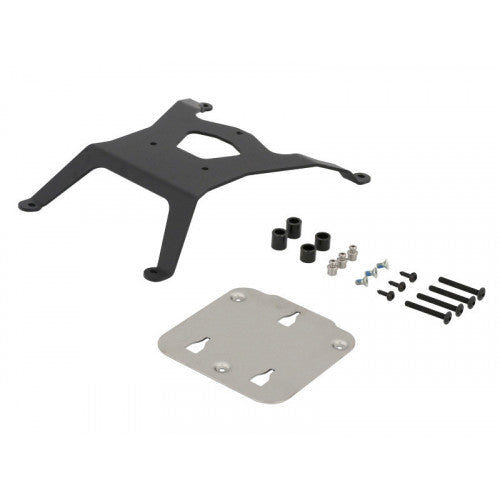 SHAD Pin System Fitting Kit For BMW F650 GS Models