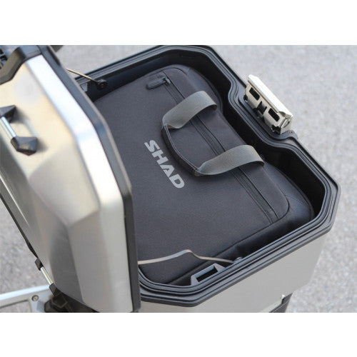 SHAD Terra Top Box & Pannier Expandable Inner Bag