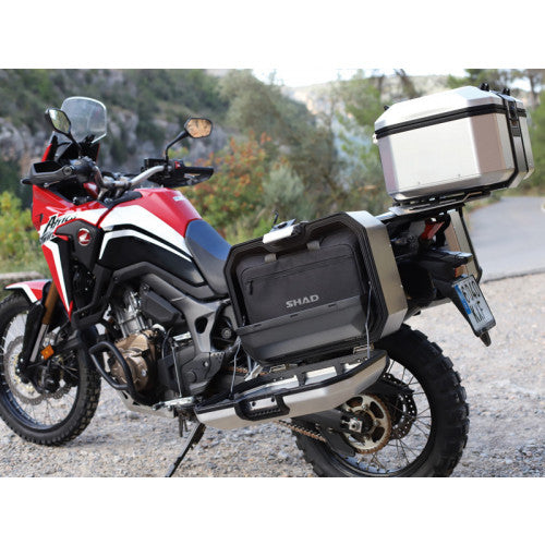 SHAD Terra Top Box & Pannier Expandable Inner Bag