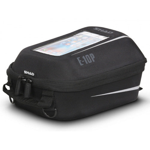 SHAD E-10P Pin System Tank Bag