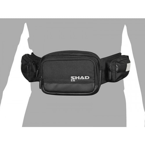 SHAD SL03 Waist Bag