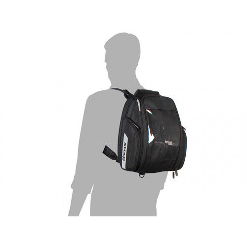 SHAD SL20F Expandable Tank Bag - Medium