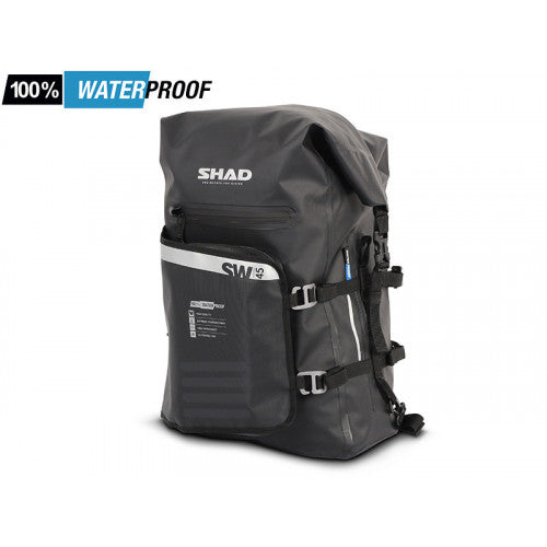 SHAD 100% Waterproof SW45 Backpack