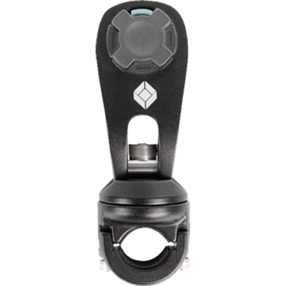 X-Guard A+ Mini Small Tube Mount Black