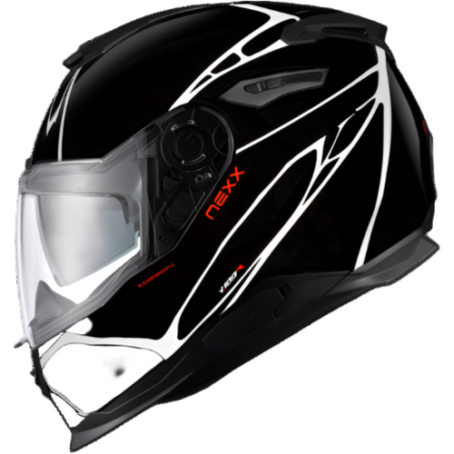 Nexx Y.100 urban helmet with stylish design