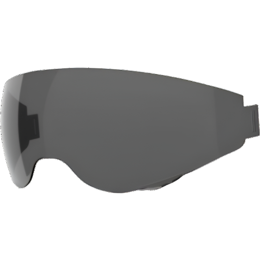 Nexx Y.10 Sunvisor 60% Smoke