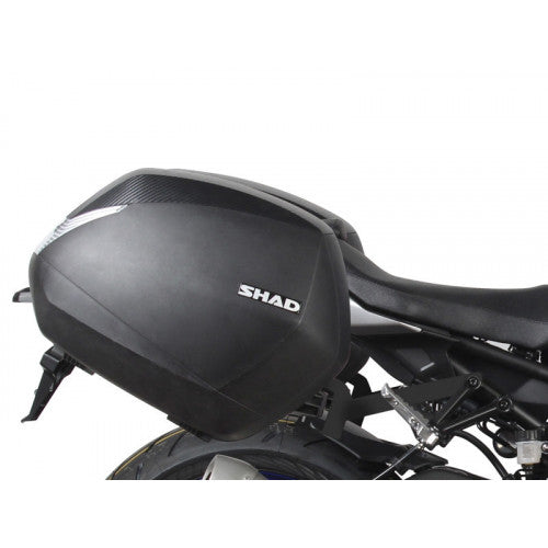 SHAD 3P Pannier Fitting Kit For Yamaha MT-10 Models