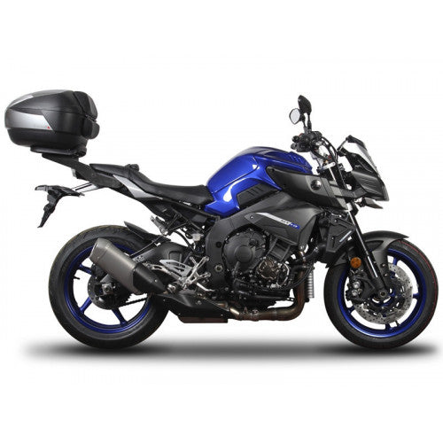 SHAD Top Box Fitting Kit For Yamaha MT-10 Models