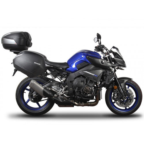 SHAD Top Box Fitting Kit For Yamaha MT-10 Models