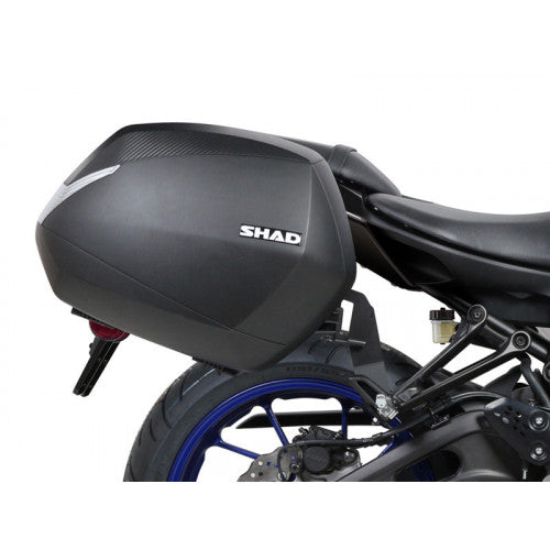 SHAD 3P Pannier Fitting Kit For Yamaha MT-07 Models