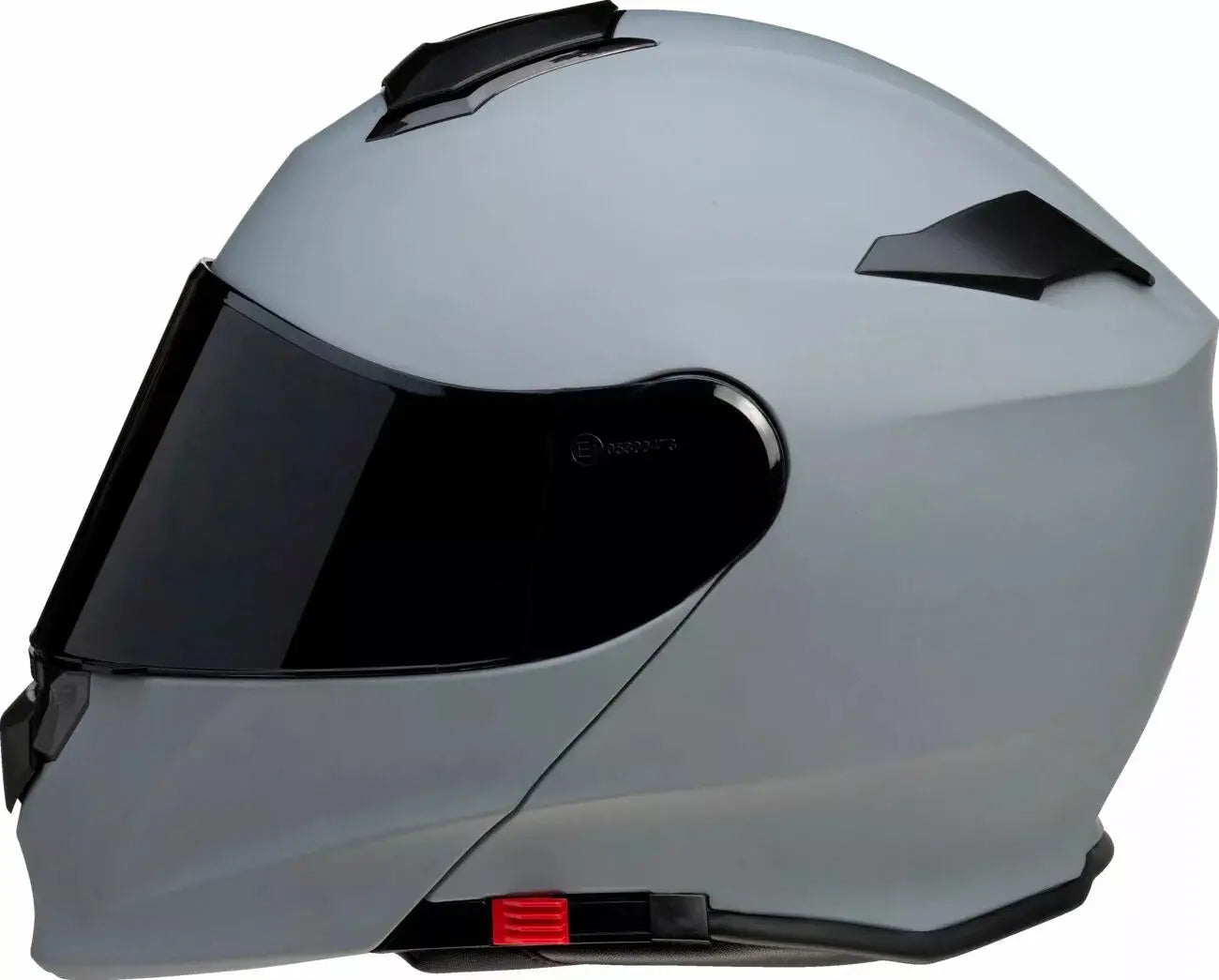 Z1R Solaris 2.0 Smoke Grey  - FREE UK Shipping, FREE 365 Day Returns | Moto Central