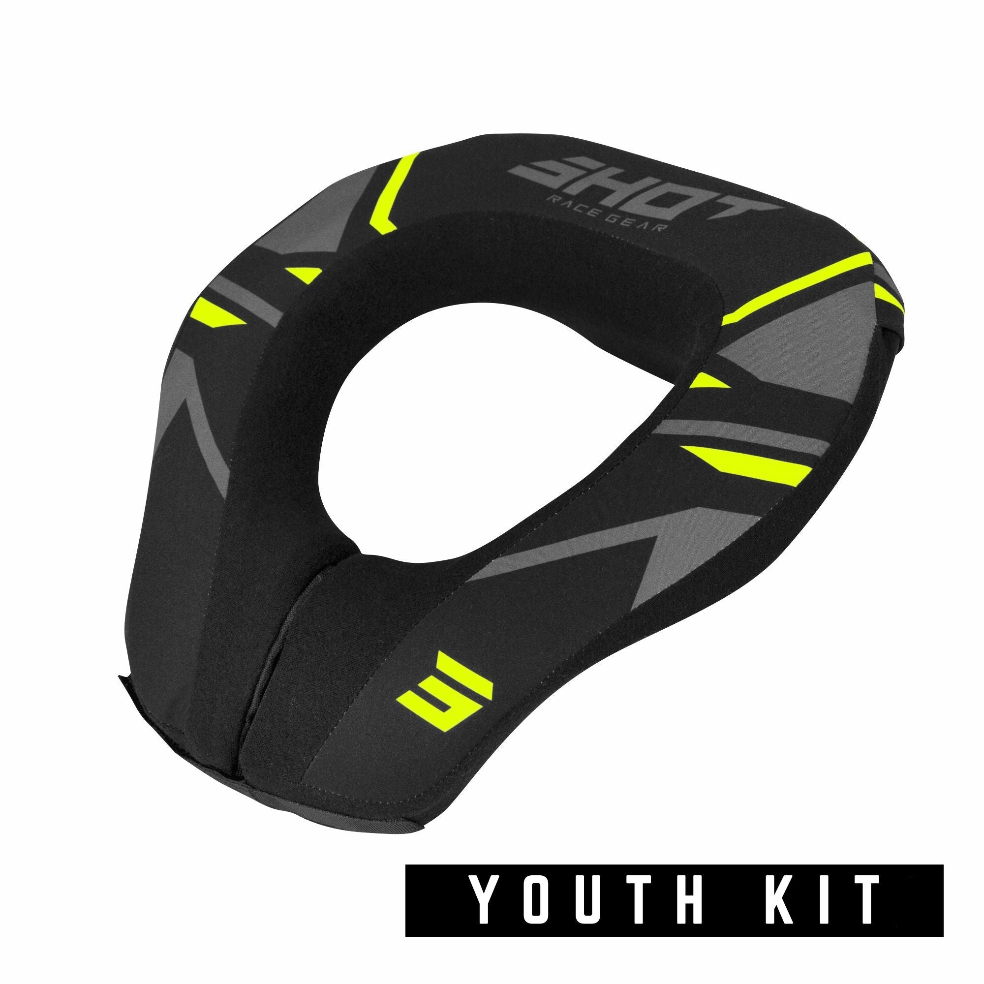 Shot Protector 2.0 Youth / Kids Neck Brace