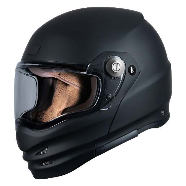 Origine Galaxy ECE 22.06 Flip-Up Helmet Matt Black