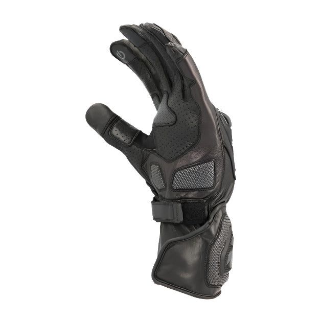 Richa Savage 3 Gloves Black