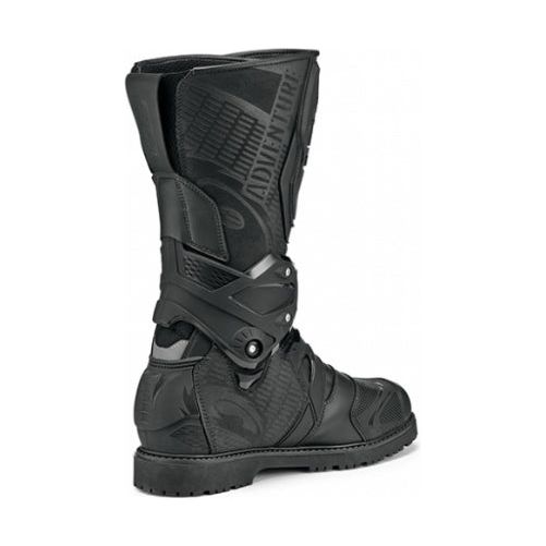 Sidi Adventure 2 Gore-Tex CE Boots Black