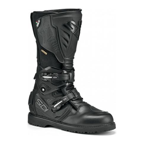 Sidi Adventure 2 Gore-Tex CE Boots Black