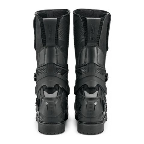 Sidi Adventure 2 Gore-Tex CE Boots Black