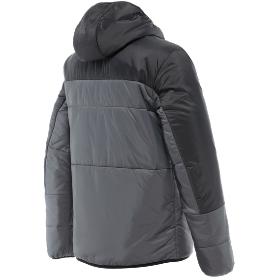 Dainese Afterride Insulated Jacket Grey