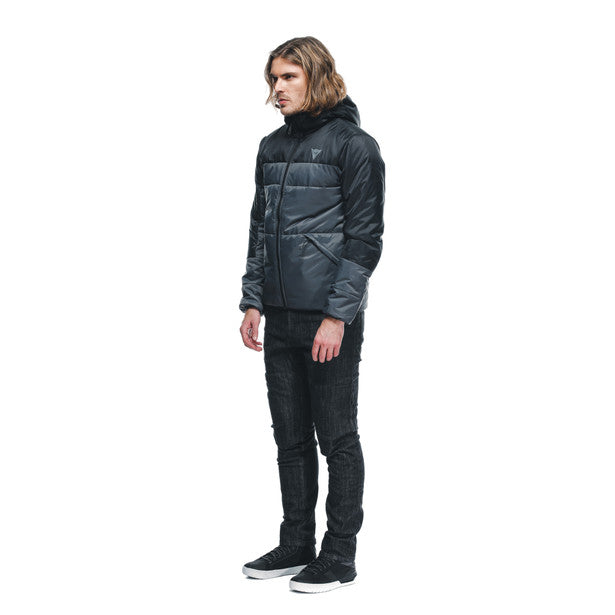 Dainese Afterride Insulated Jacket Grey