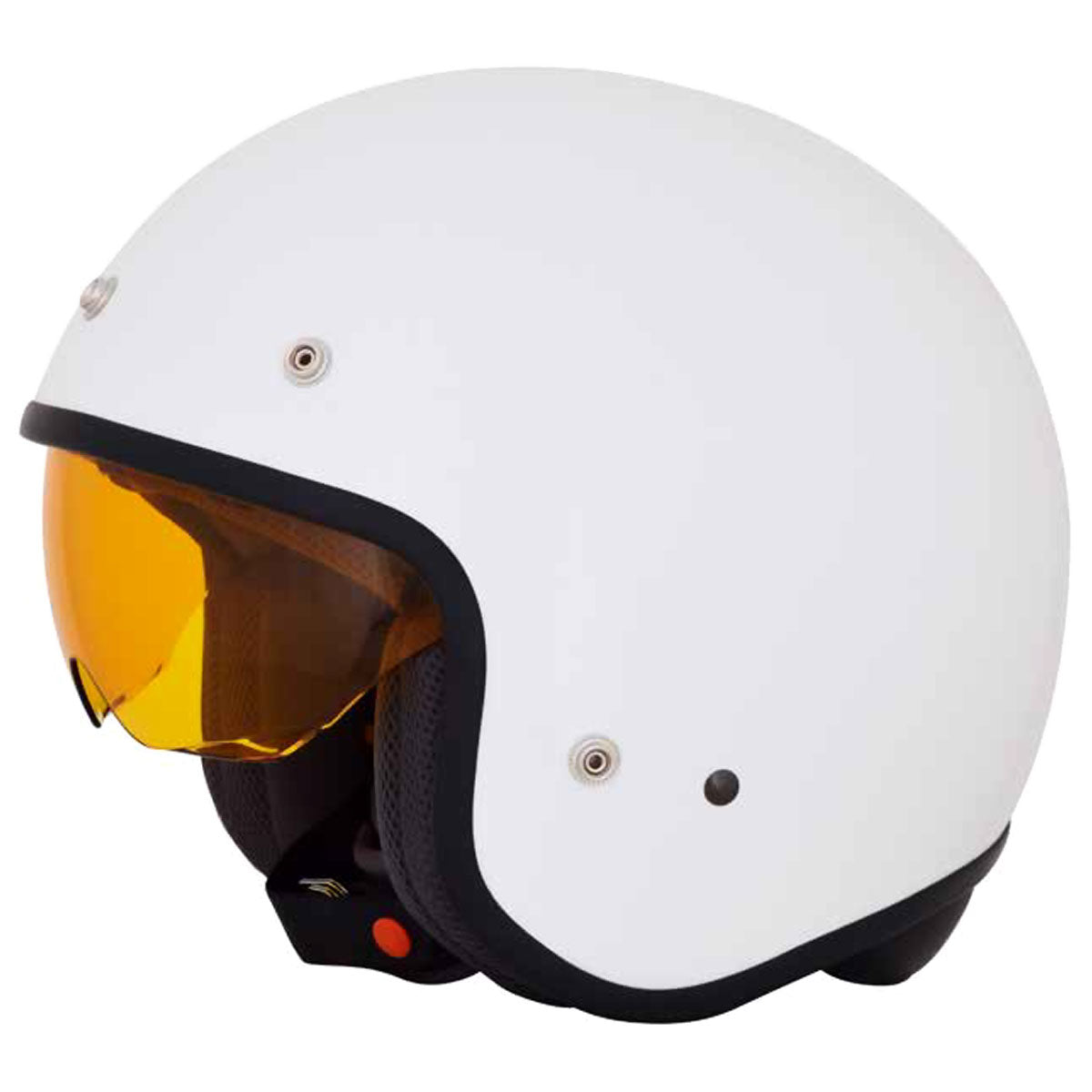 AFX FX142 Helmet White