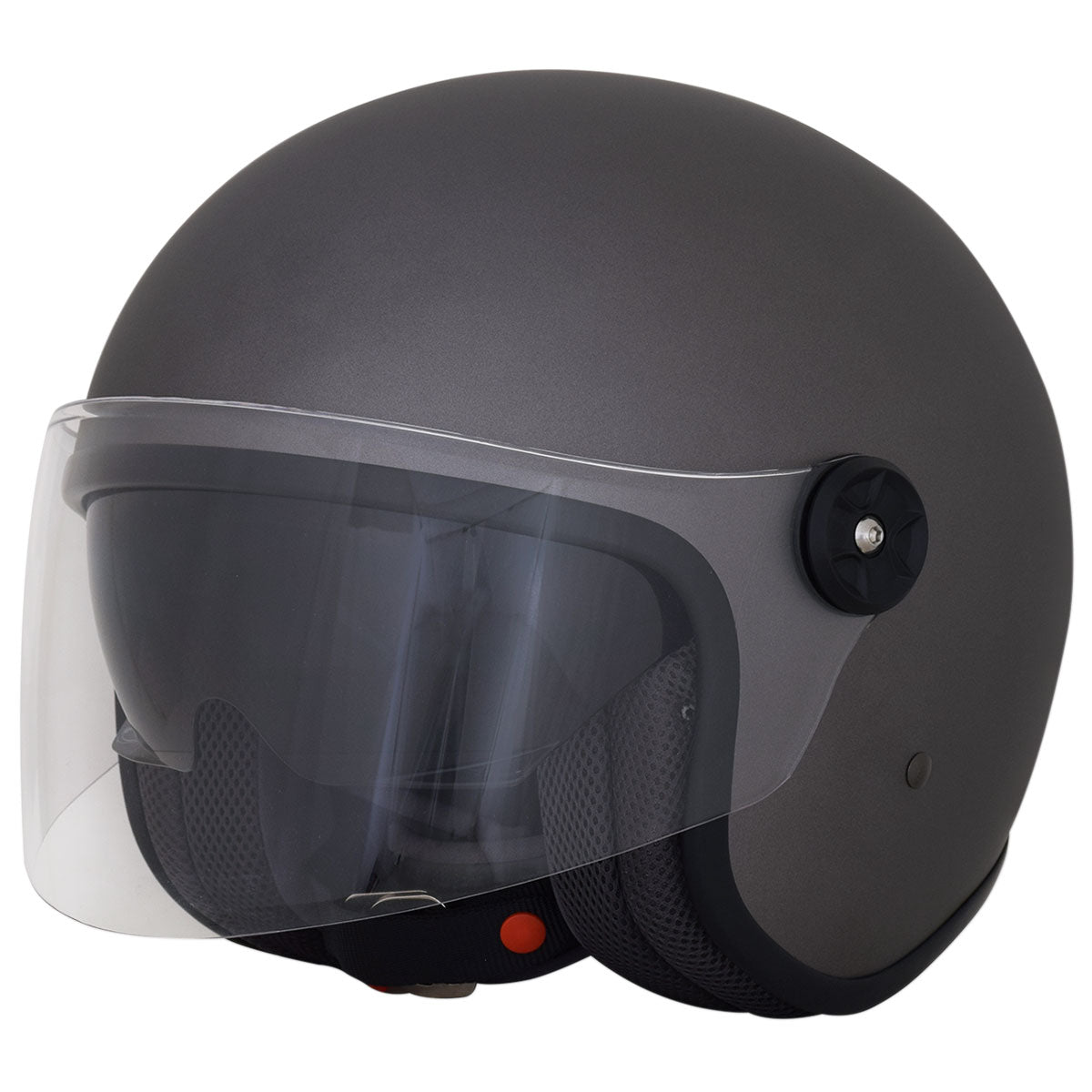 AFX FX143 Helmet Frost Grey