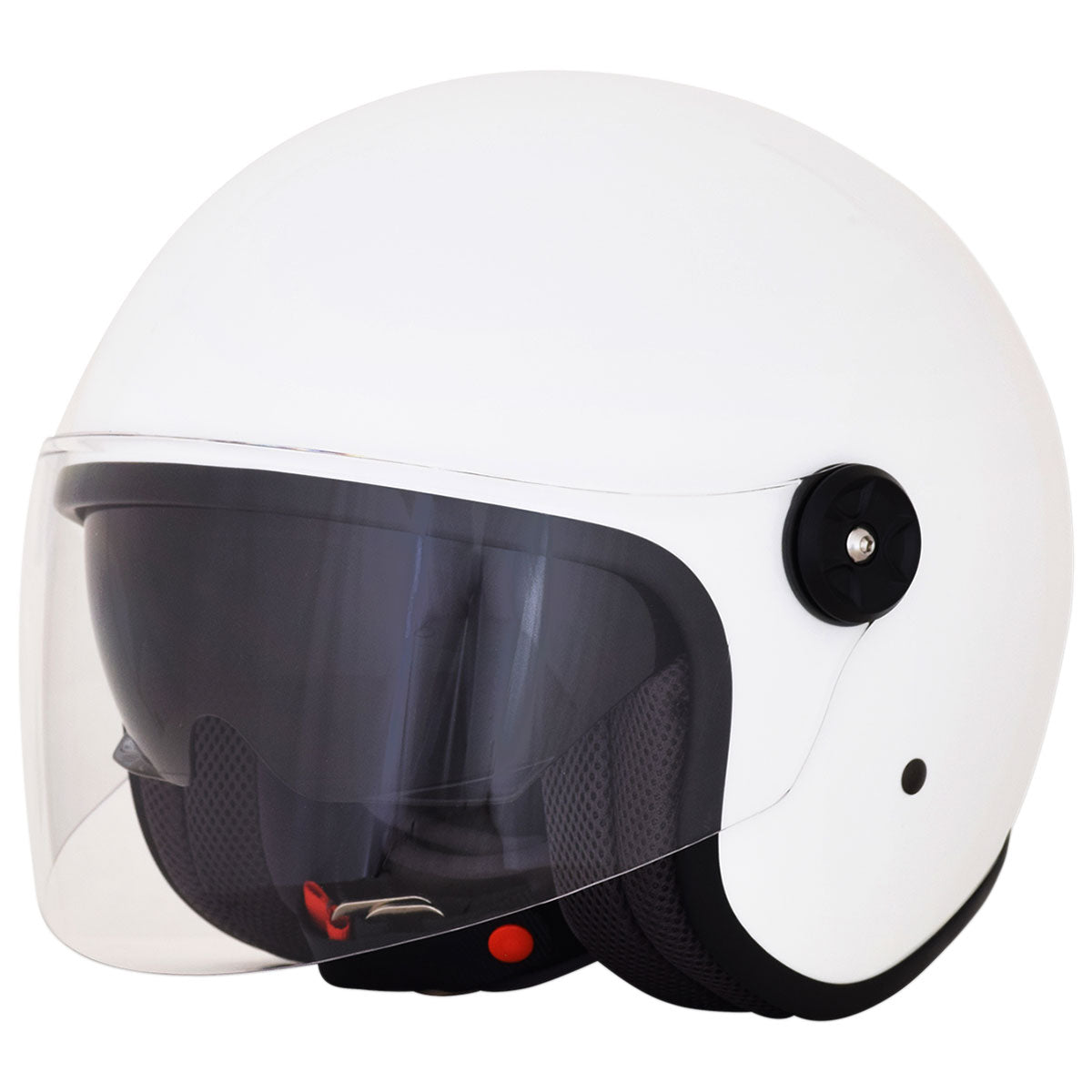 AFX FX143 Helmet White