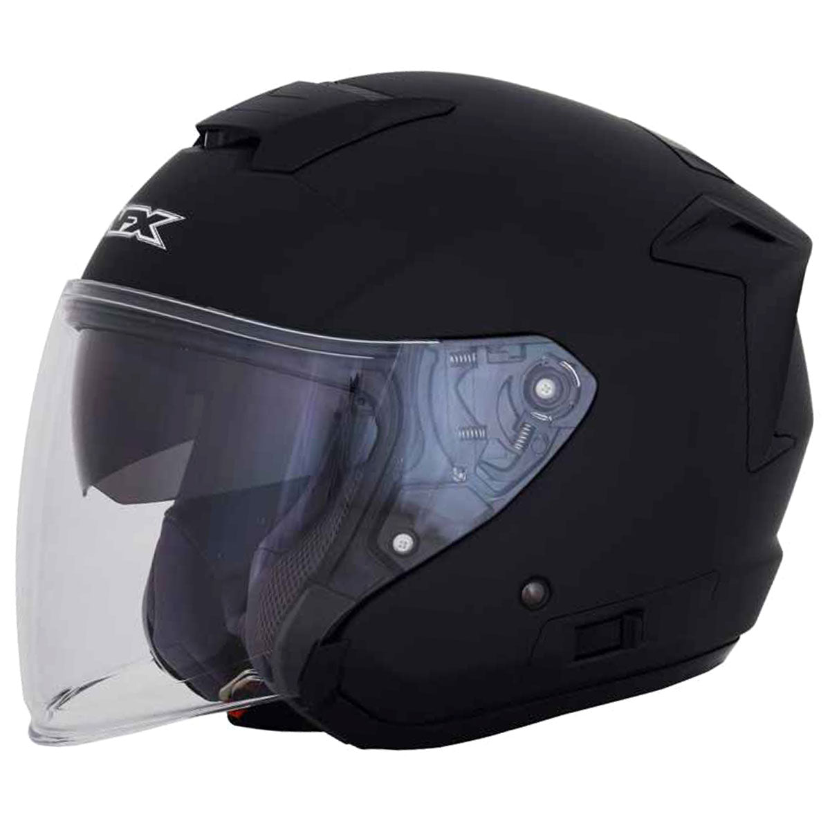 AFX FX60 Helmet Matt Black