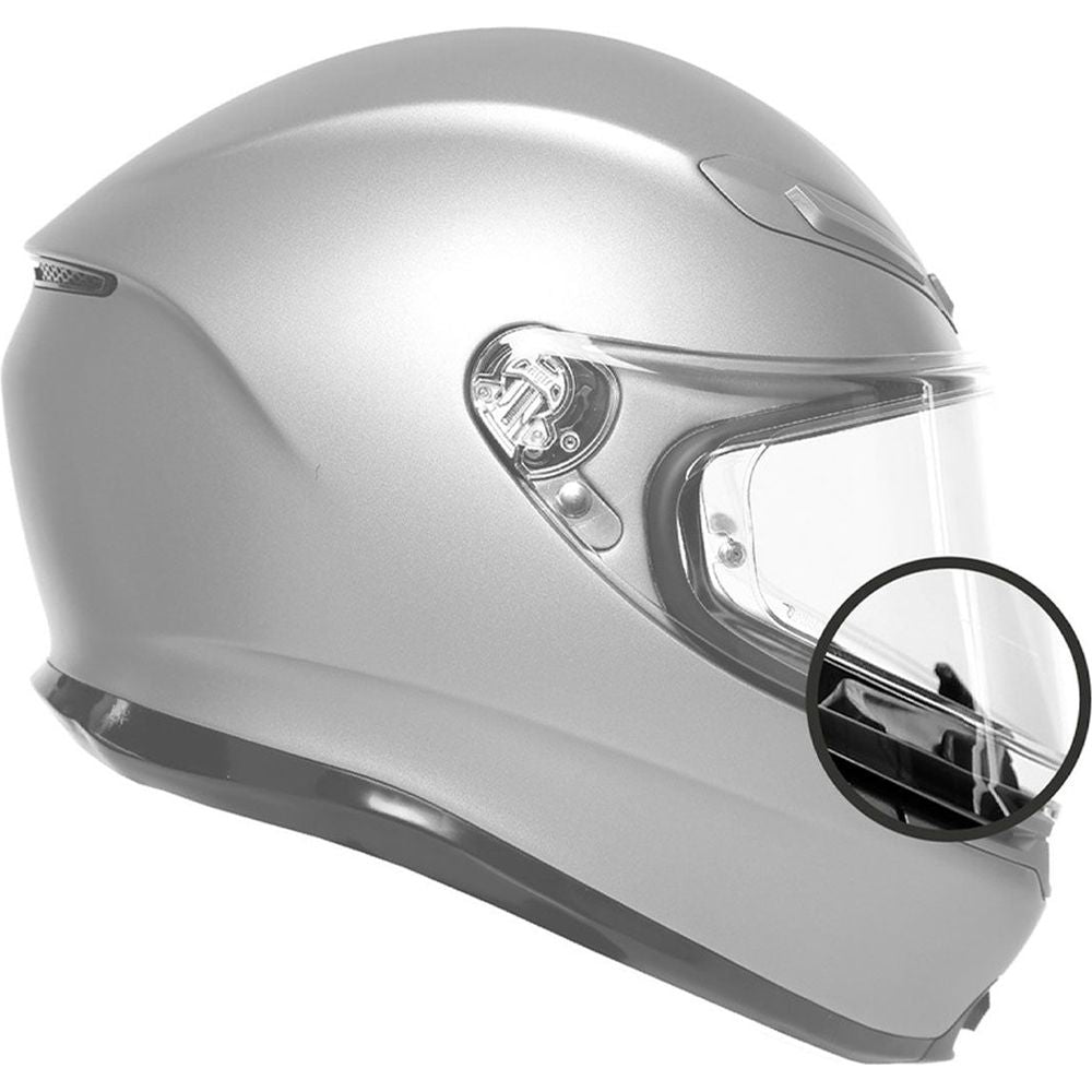 AGV K6 Breath Deflector