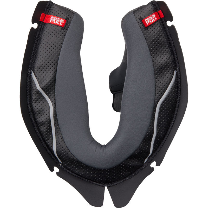 AGV K6 / K6-S Cheek Pads Black / Grey